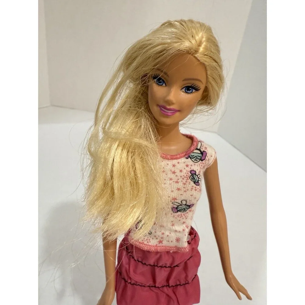 Mattel vintage 1999